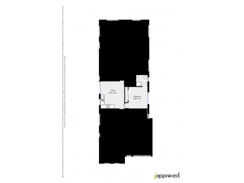Capalaba QLD 4157 Floorplan
