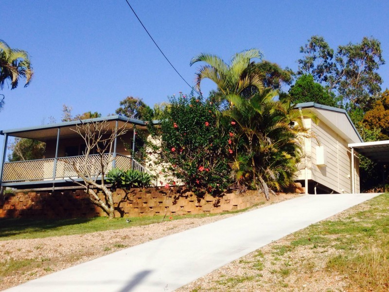 30 Highland Ridge Road, Russell Island QLD 4184