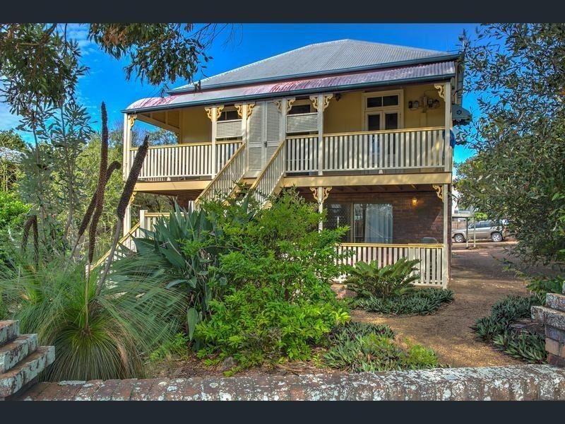 22 Musgrave Road, Wellington Point QLD 4160