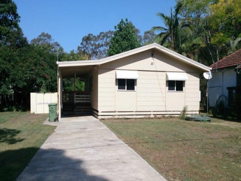 11 Bilbungra Street, Russell Island QLD 4184