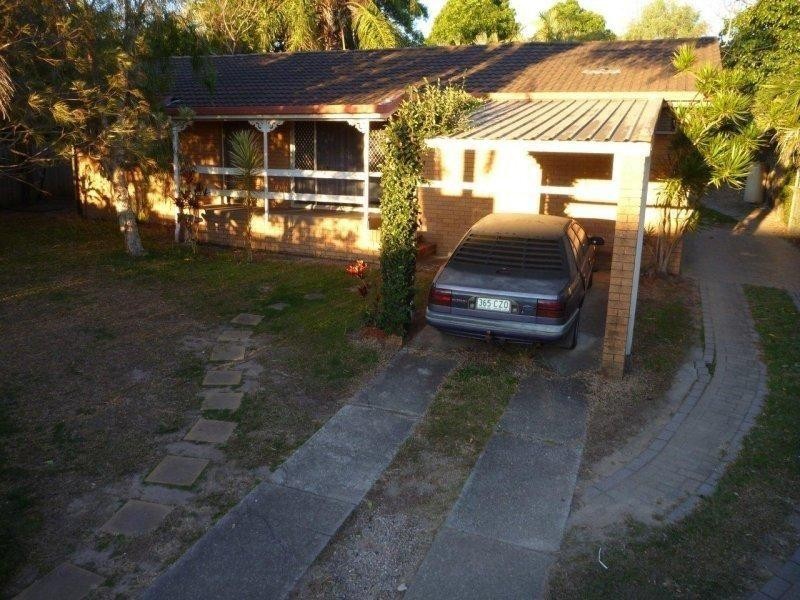 309 Old Cleveland Road East, Capalaba QLD 4157