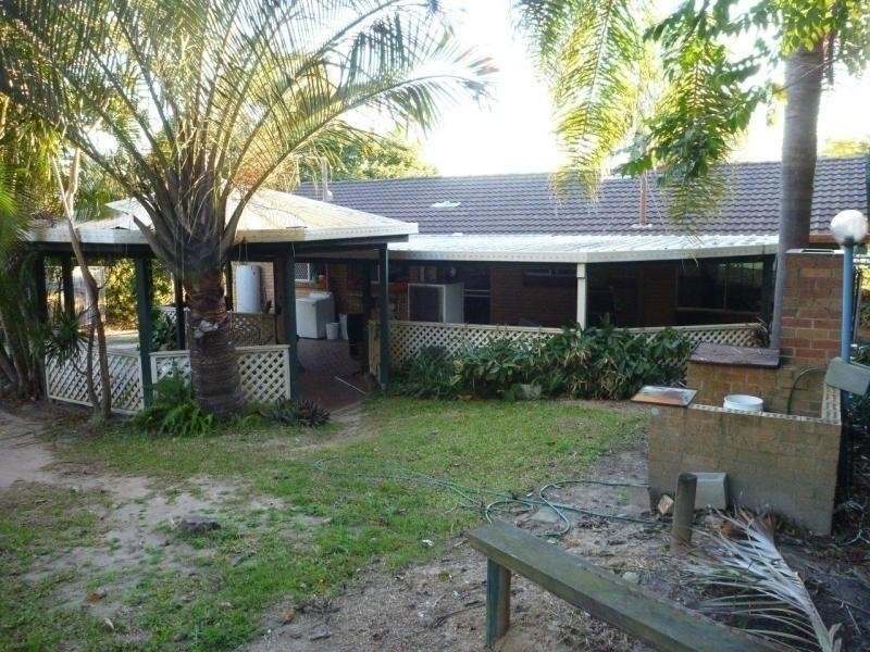 309 Old Cleveland Road East, Capalaba QLD 4157
