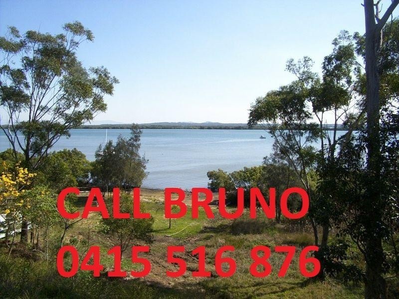 78 deenya pde, Russell Island QLD 4184