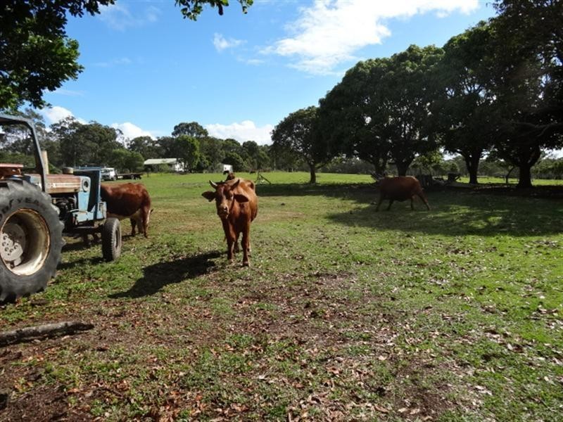 92-102 canaipa drive, Russell Island QLD 4184