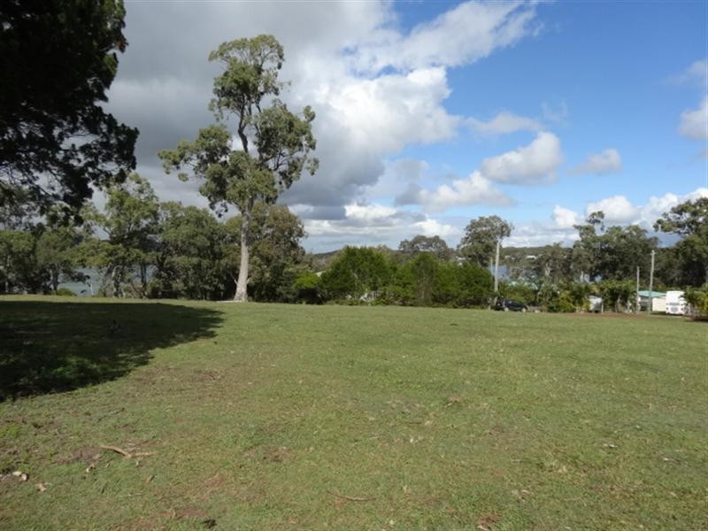 92-102 canaipa drive, Russell Island QLD 4184