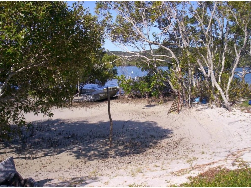 109 Wahine, Russell Island QLD 4184