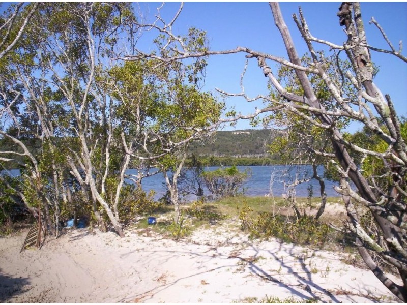 109 Wahine, Russell Island QLD 4184