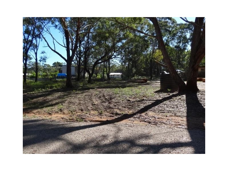 67 fenton, Russell Island QLD 4184