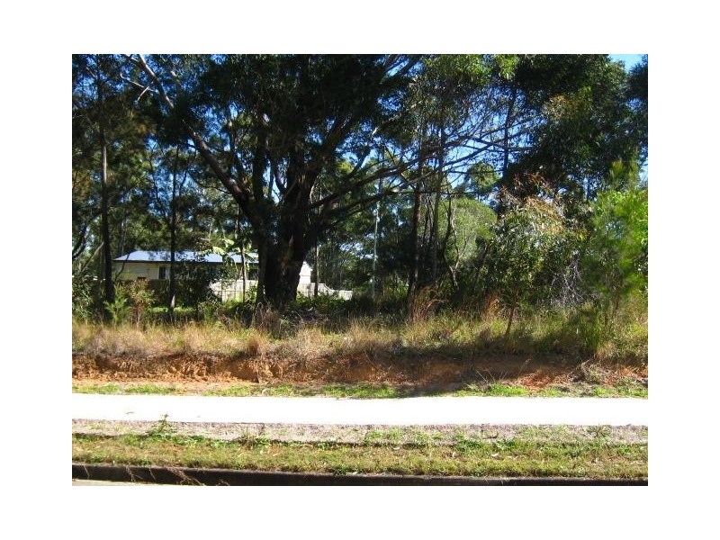 276 CENTRE RD, Russell Island QLD 4184