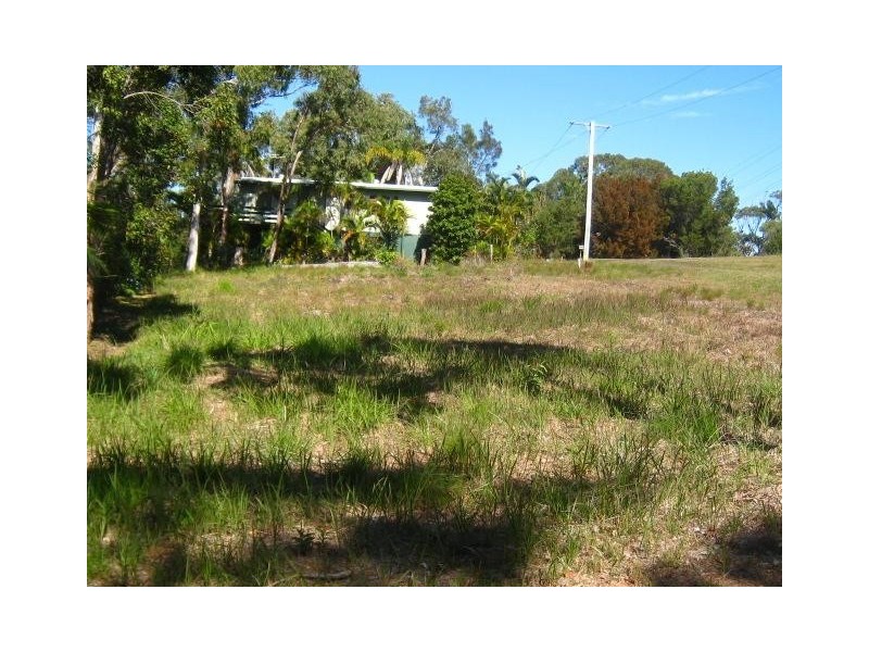 20 CUTTER ST, Russell Island QLD 4184