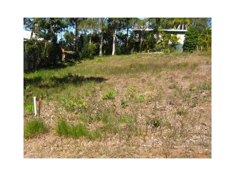 20 CUTTER ST, Russell Island QLD 4184