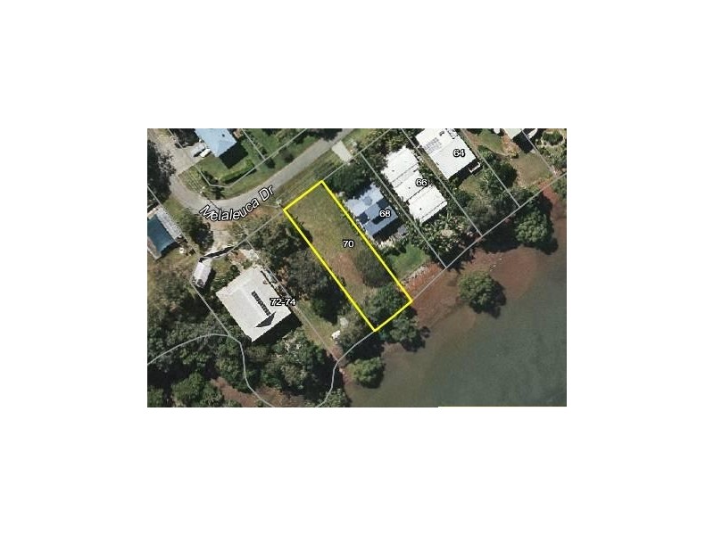 70 melaleuca drive, Lamb Island QLD 4184