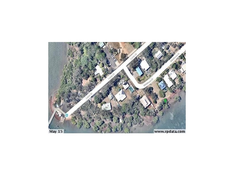 70 melaleuca drive, Lamb Island QLD 4184
