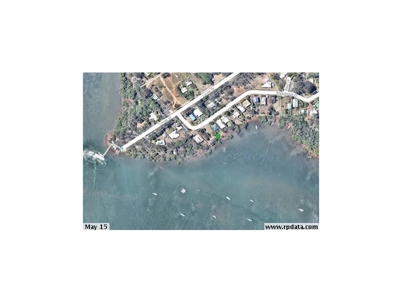 70 melaleuca drive, Lamb Island QLD 4184