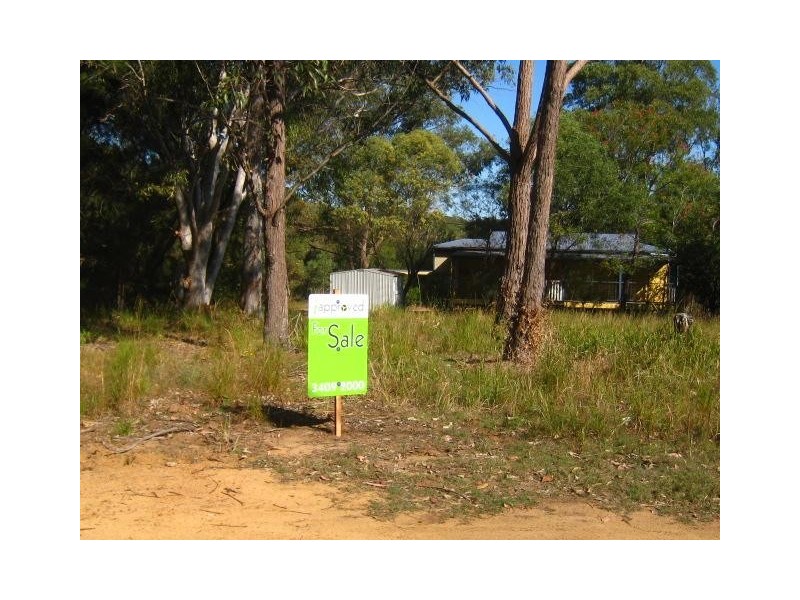 6 DELMAR ST, Russell Island QLD 4184
