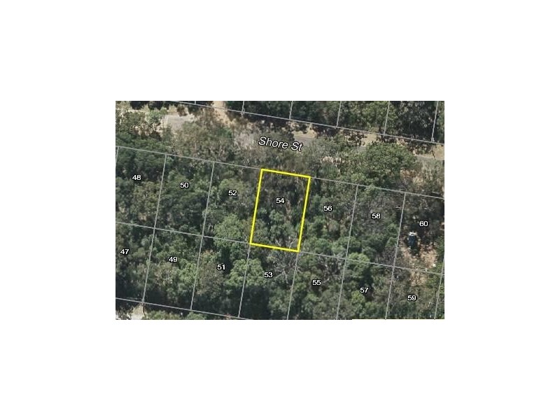 54  shore street, Russell Island QLD 4184