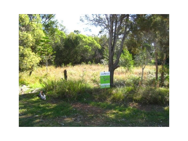 54 WAHINE DVE, Russell Island QLD 4184