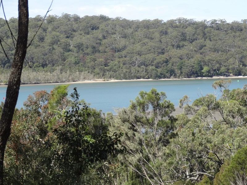 21 leichhardt terrace, Russell Island QLD 4184