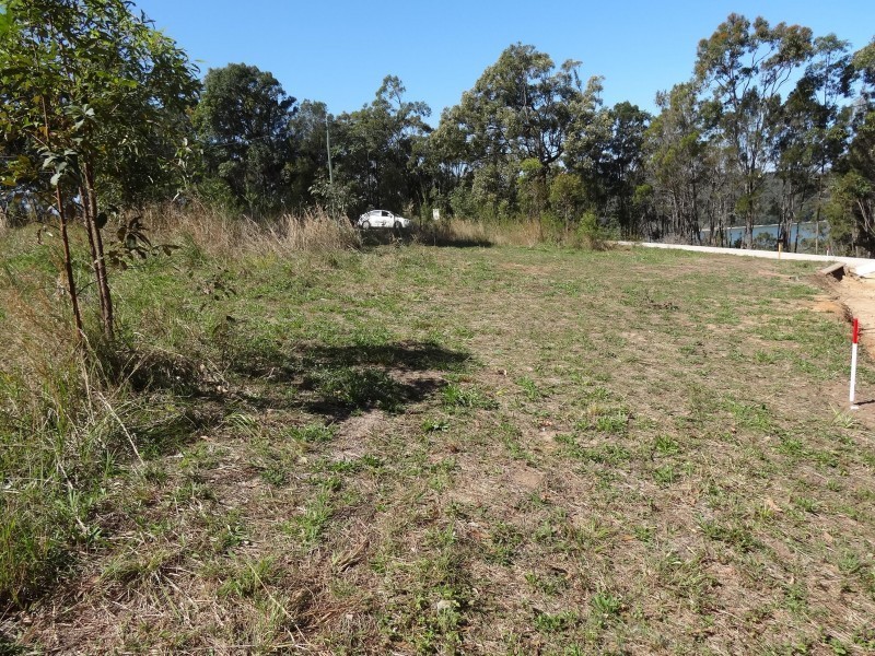 21 leichhardt terrace, Russell Island QLD 4184