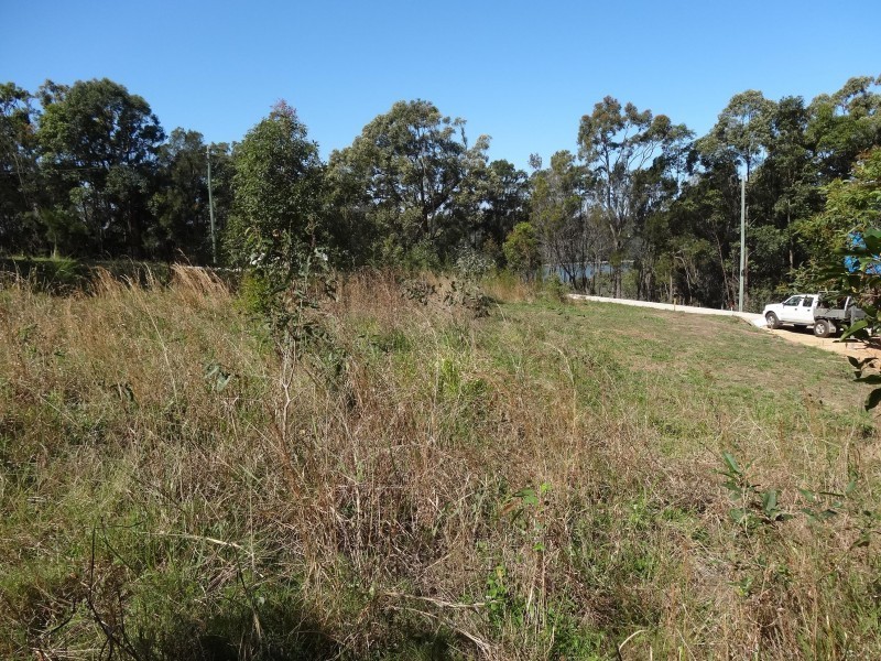 21 leichhardt terrace, Russell Island QLD 4184