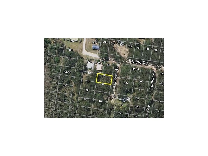 4 ABALONE AVENUE, Russell Island QLD 4184