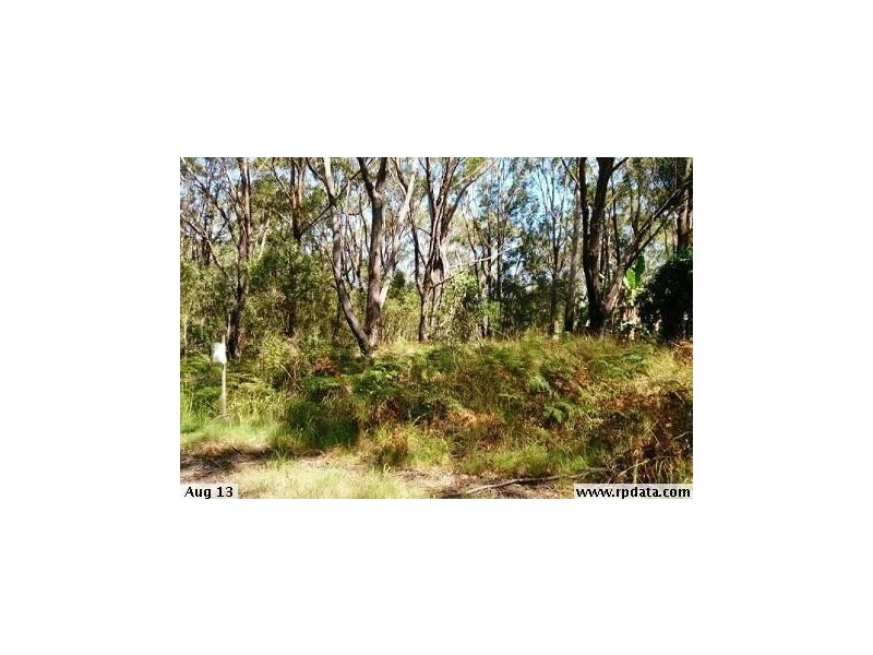 4 ABALONE AVENUE, Russell Island QLD 4184