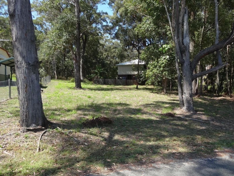 41 Deenya Parade, Russell Island QLD 4184