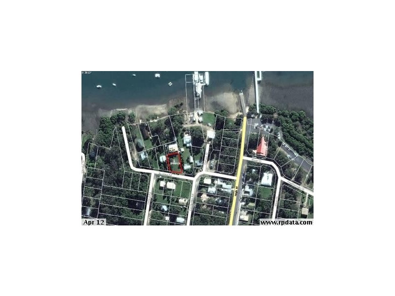 9 Bayview Road, Russell Island QLD 4184