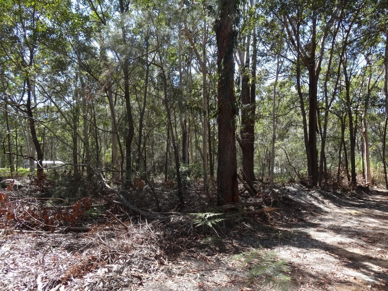 24 Villa Wood Road, Russell Island QLD 4184