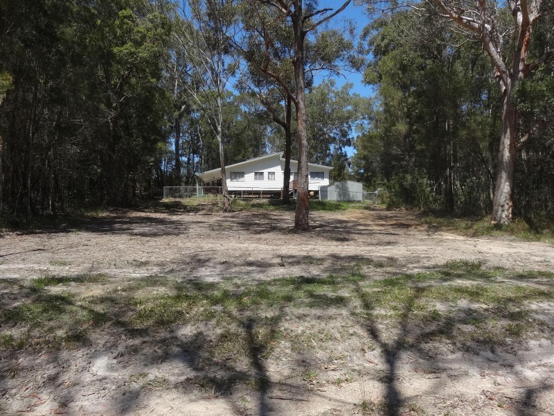 32  DIAMOND STREET, Russell Island QLD 4184