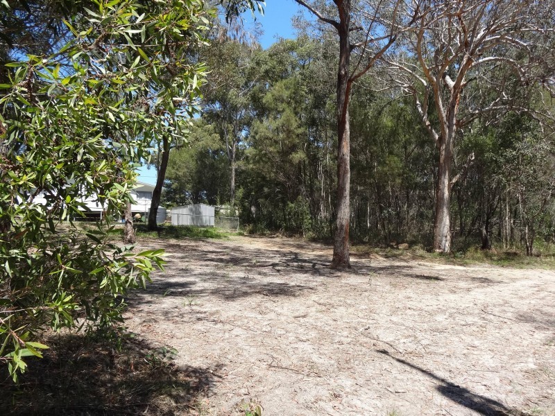 32  DIAMOND STREET, Russell Island QLD 4184