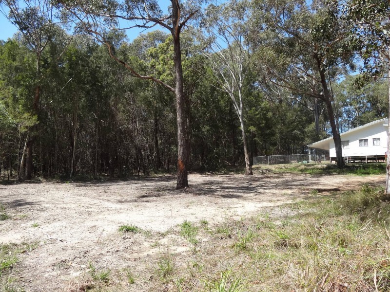 32  DIAMOND STREET, Russell Island QLD 4184