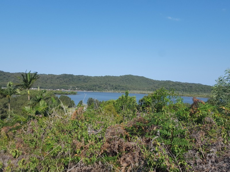 40 Crescent Drive, Russell Island QLD 4184