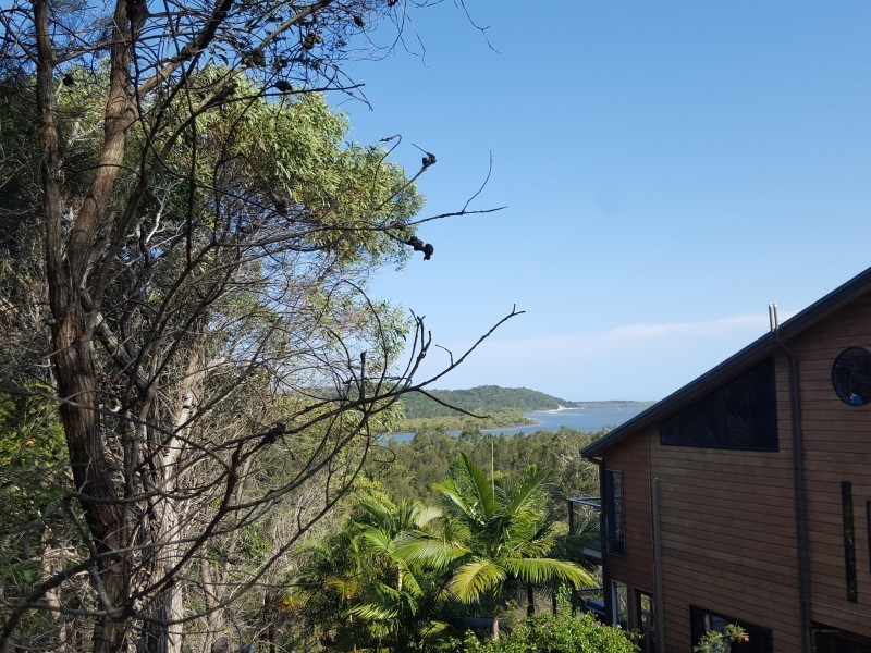 40 Crescent Drive, Russell Island QLD 4184