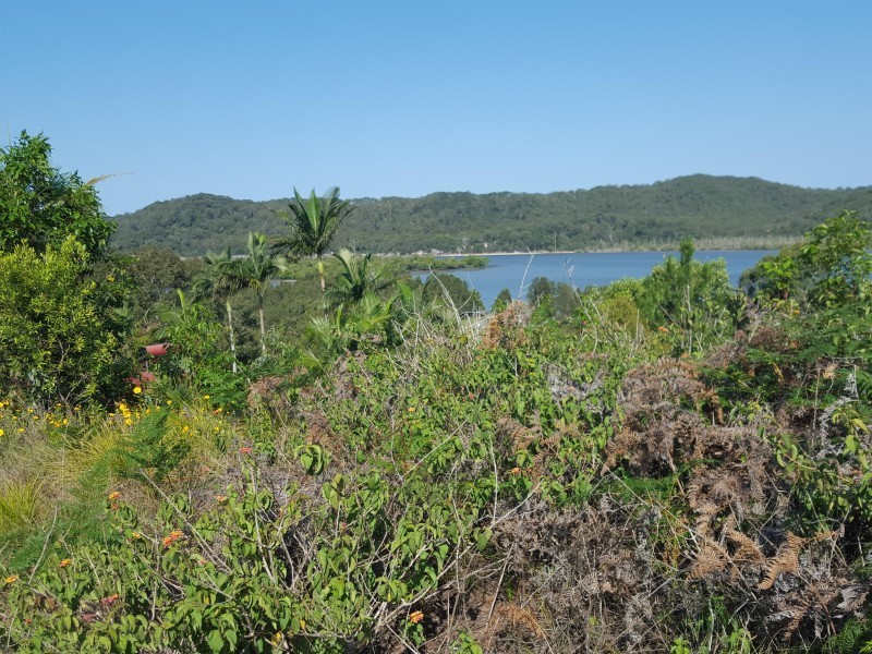 40 Crescent Drive, Russell Island QLD 4184