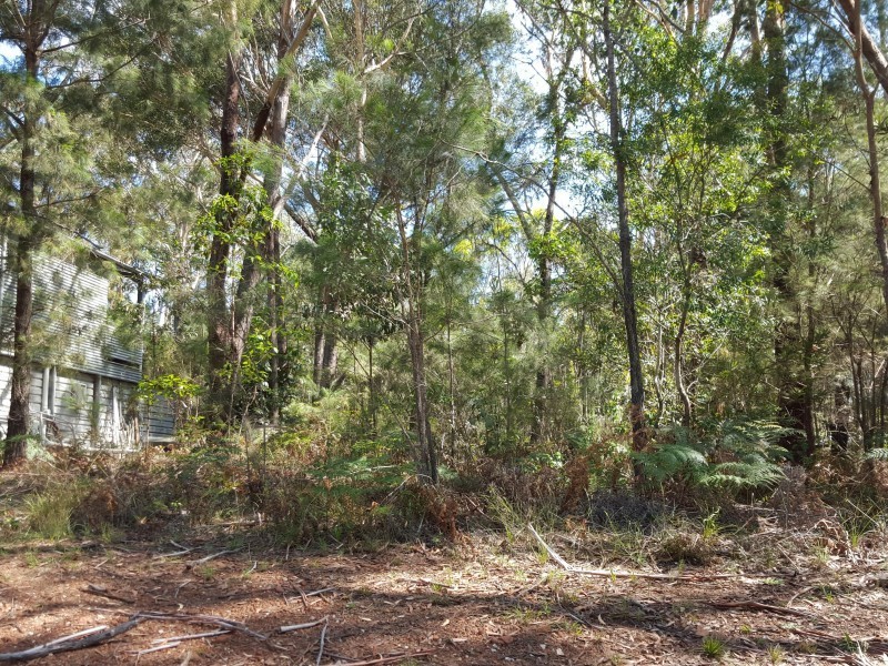 14 Little Cove Road, Russell Island QLD 4184