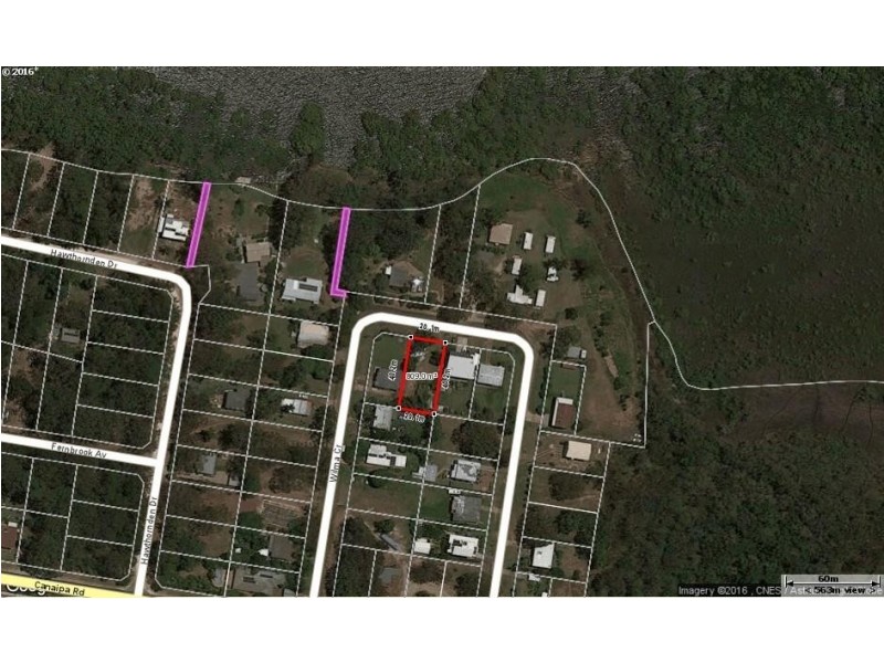 14 Wilma Crescent, Russell Island QLD 4184