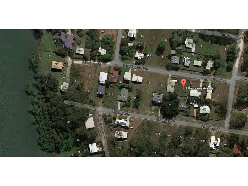 8 Panorama Avenue, Russell Island QLD 4184