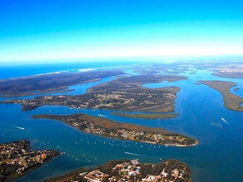 Russell Island QLD 4184