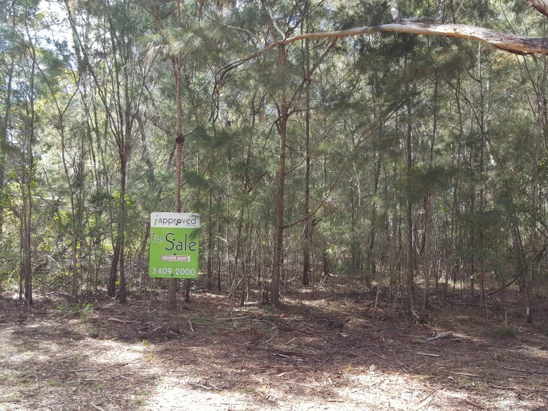 9 RANORA ST, Russell Island QLD 4184