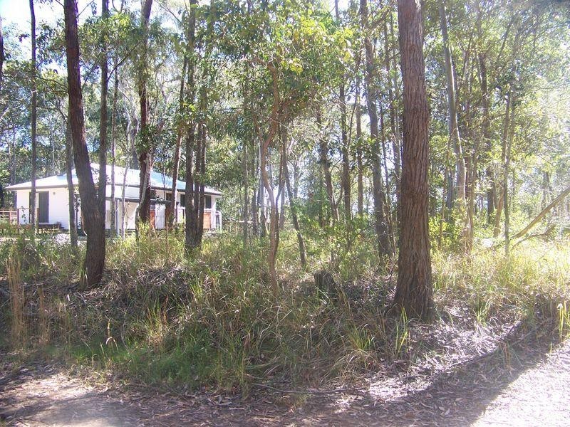 61 Simpson Drive, Russell Island QLD 4184