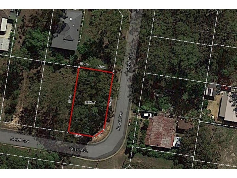 7 Rossi Street, Russell Island QLD 4184