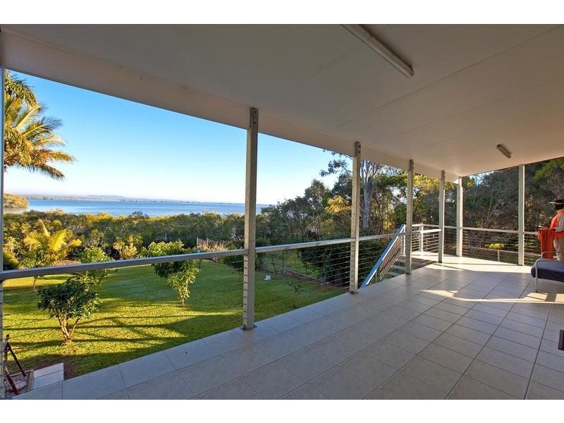 136 palm beach road, Russell Island QLD 4184