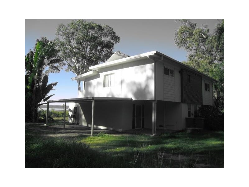 21 Hawthornden Dve, Russell Island QLD 4184