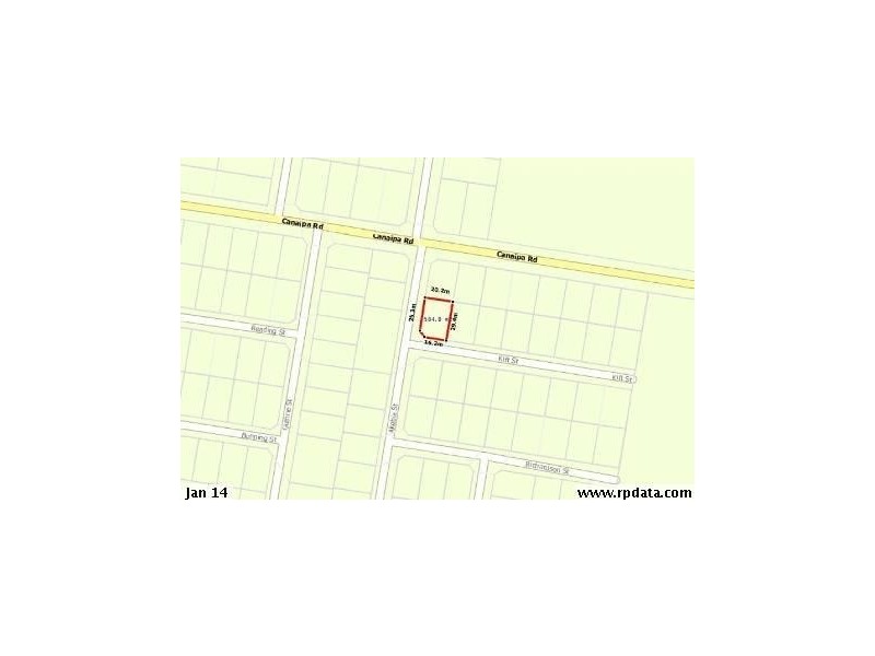 1 KIFT, Russell Island QLD 4184