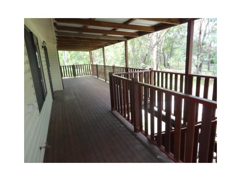 30 ILUMBA, Russell Island QLD 4184