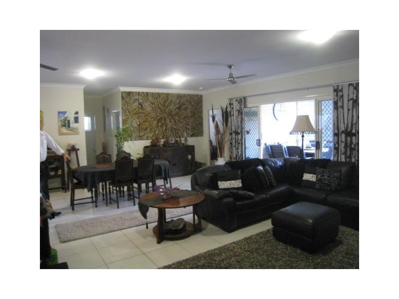 24  LITTLE COVE RD., Russell Island QLD 4184