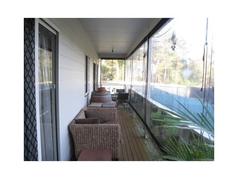 24  LITTLE COVE RD., Russell Island QLD 4184