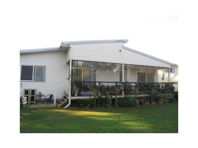 24  LITTLE COVE RD., Russell Island QLD 4184