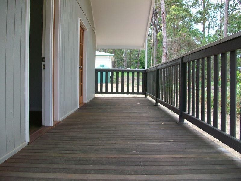 11 ILUMBA ST, Russell Island QLD 4184